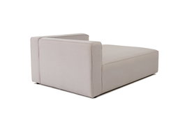 Atelier Del Sofa XL Corner Left (CHLLeft -1R) Sofá Esquinero - Crudo